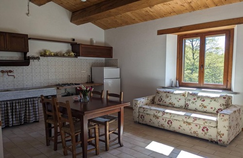 Apecchio House | Exclusive Holiday Villa with Private Pool between Marche and Umbria