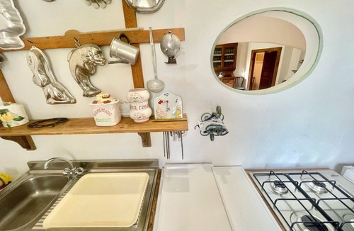 San Brizio Villa | Exclusive leisure pool - Italian biological Gardens - pool house - 12 guests
