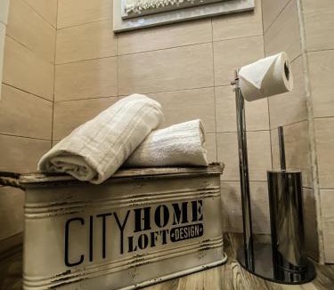 Rome Province Apartment | Exclusive Mood Apartment