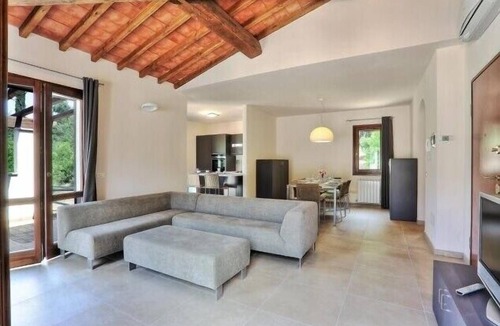 Rio nell'Elba Villa | Exclusive Villa with Sea View – Rio nell’Elba: Villetta Natura Casa C