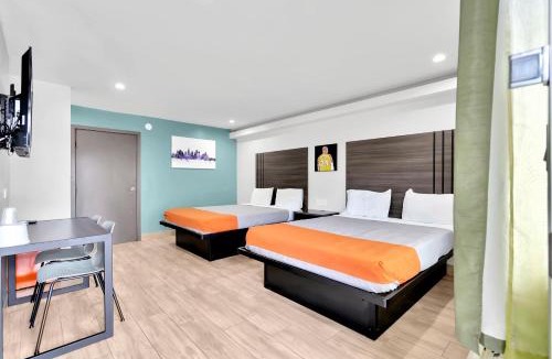 Harbor Hotel | Exclusivo Inn and Suites