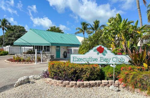 Islamorada House | EXECUTIVE BAY ISLAMORADA BY SOFLA VACATIONS
