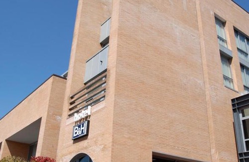 Forli Hotel | Executive Hotel