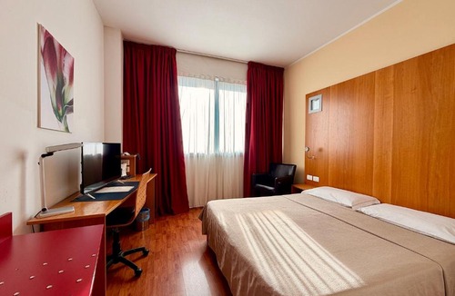 Forli Hotel | Executive Hotel