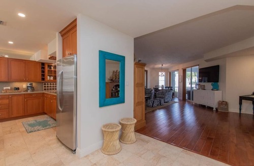 Islamorada Condo | Experience paradise at Oceanfront Maison Matecumbe 303 in beautiful Islamorada!