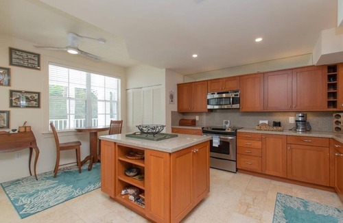 Islamorada Condo | Experience paradise at Oceanfront Maison Matecumbe 303 in beautiful Islamorada!