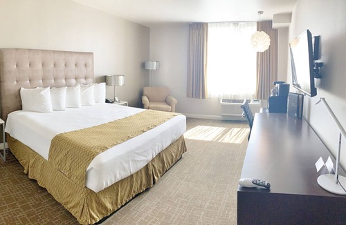 Torrance Hotel | Explore Strand Bike Trail from This 2 Torrance Stay w/Free Parking