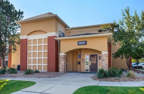 Englewood Hotel | Extended Stay America Suites - Denver - Tech Center South - Inverness