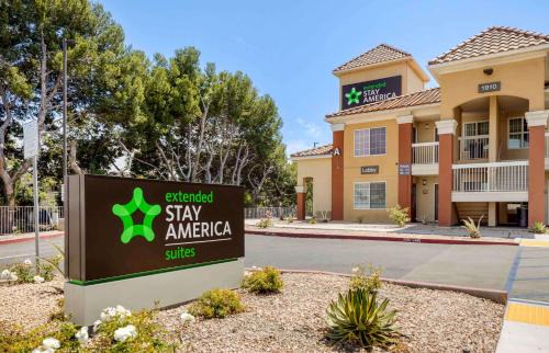 El Segundo Hotel | Extended Stay America Suites - Los Angeles - LAX Airport - El Segundo