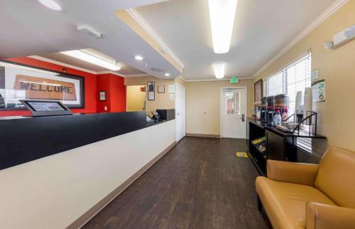 El Segundo Hotel | Extended Stay America Suites - Los Angeles - LAX Airport - El Segundo