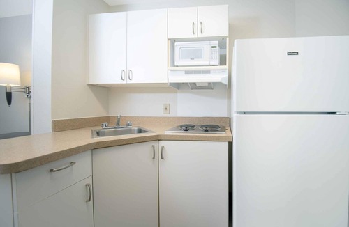 Southwood Hotel | Extended Stay America Suites Los Angeles Torrance Del Amo Ci