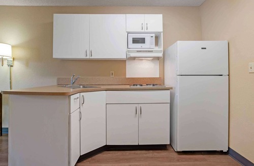 Harbor Gateway South Hotel | Extended Stay America Suites Los Angeles Torrance Harborgate