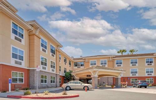 Chino Hotel | Extended Stay America Suites - Los Angeles - Chino Valley