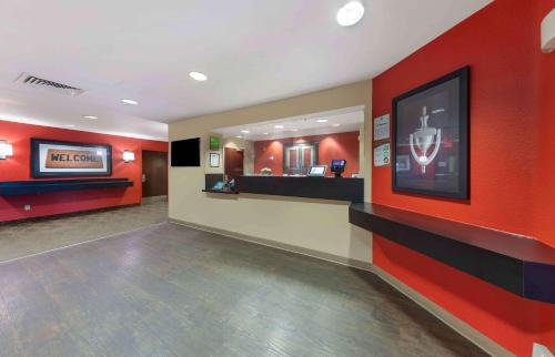 Chino Hotel | Extended Stay America Suites - Los Angeles - Chino Valley