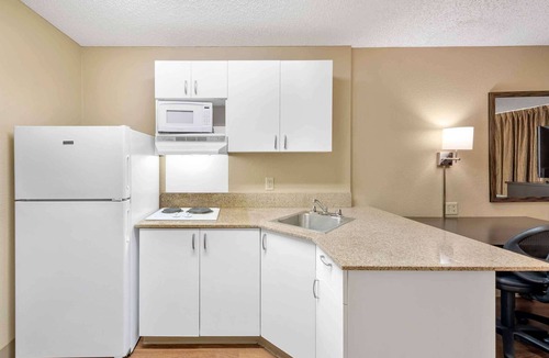 Chino Hotel | Extended Stay America Suites Los Angeles Chino Valley