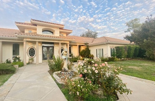 Murrieta House | Extrodinary