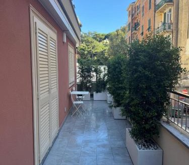 Savona Apartment | Ezlin Smart Luxury Apartment