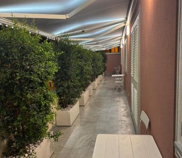 Savona Apartment | Ezlin Smart Luxury Apartment