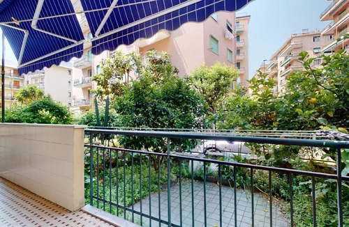 Pegli Apartment | für 4 Personen ca. 110 m² in Pegli, Norditalien (Ligurien) by Interhome