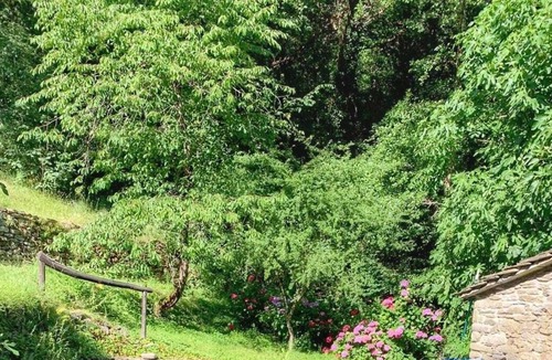 Talla House | Für Alle Ruhe und Naturliebhaber