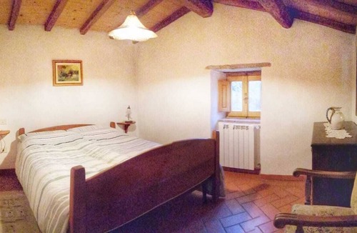 Talla House | Für Alle Ruhe und Naturliebhaber