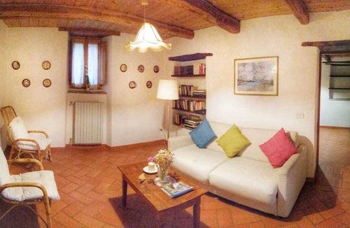 Talla House | Für Alle Ruhe und Naturliebhaber