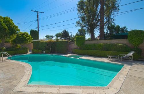 Northwest Anaheim House | F-15 Haunted Mansion
