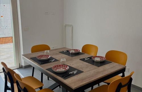 Borghetto di Vara House | F22guesthouse