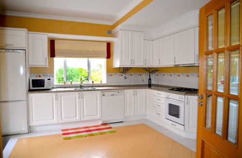 Vilamoura Villa | FABULOUS VILLA CLOSE TO BEACH AND GOLF. PRIVATE POOL! POOL HEATING AVAILABLE