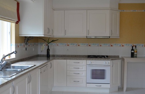 Vilamoura Villa | FABULOUS VILLA CLOSE TO BEACH AND GOLF. PRIVATE POOL! POOL HEATING AVAILABLE