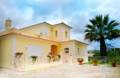 Vilamoura Villa | FABULOUS VILLA CLOSE TO BEACH AND GOLF. PRIVATE POOL! POOL HEATING AVAILABLE