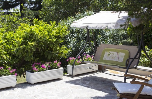 Monterosi Villa | FABULOUS VILLA IN THE COUNTRYSIDE LE3SORELLE