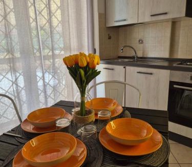 Guidonia Montecelio Apartment | Factory 219 Apartment Guidonia