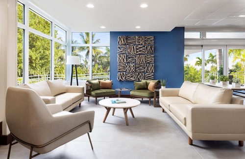 New Town Hotel | Fairfield by Marriott Inn & Suites Key West at The Keys Collection