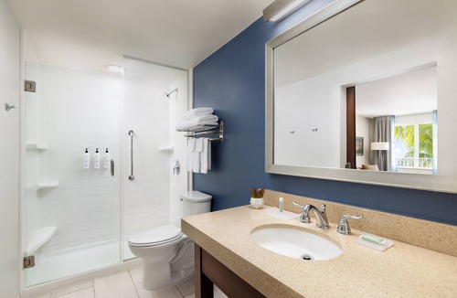 New Town Hotel | Fairfield by Marriott Inn & Suites Key West at The Keys Collection