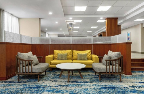 Buena Park Hotel | Fairfield Inn & Suites Anaheim North/Buena Park.