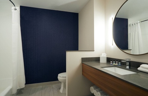 Palmdale Hotel | Fairfield Inn & Suites by Marriott Palmdale West