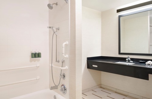 El Segundo Hotel | Fairfield Inn & Suites Los Angeles LAX/El Segundo