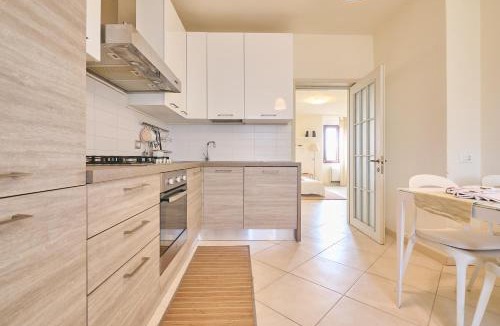Piombino Apartment | Falco Pescatore