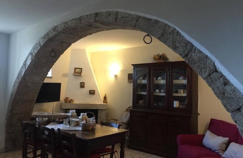 Santo Stefano di Sessanio Bed & Breakfast | Family Housing Residence La Torre