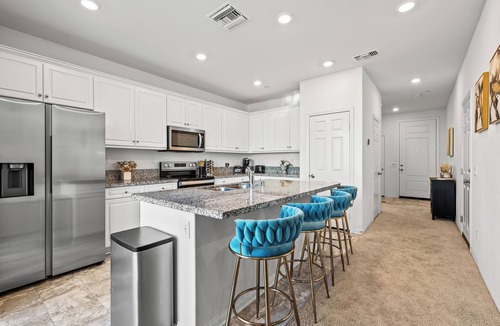Ontario House | Family 3BD Home · 6 Beds · Peaceful Chino Stay