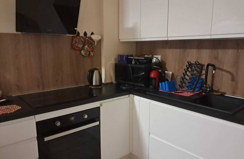 Orbetello Apartment | Family apartment 5 minutes from the town and a few kilometers from the sea