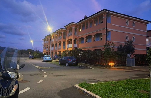 Orbetello Apartment | Family apartment 5 minutes from the town and a few kilometers from the sea