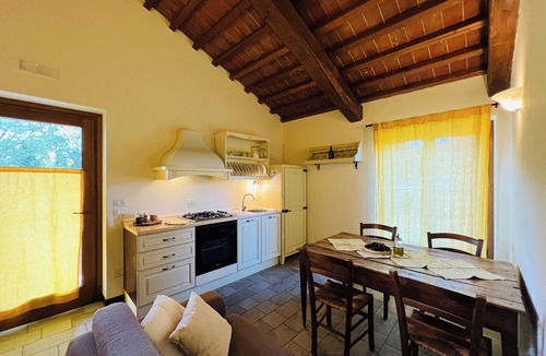 Pieve Santo Stefano Other | Family-friendly organic farmhouse with breakfast, authentic Tuscan experiences