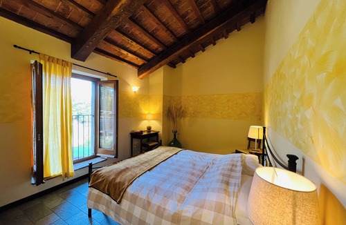 Pieve Santo Stefano Other | Family-friendly organic farmhouse with breakfast, authentic Tuscan experiences