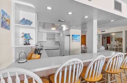 Key Colony Beach Condo | Family friendly 2bedroom+bunkroom/2.5bath oceanfront condo