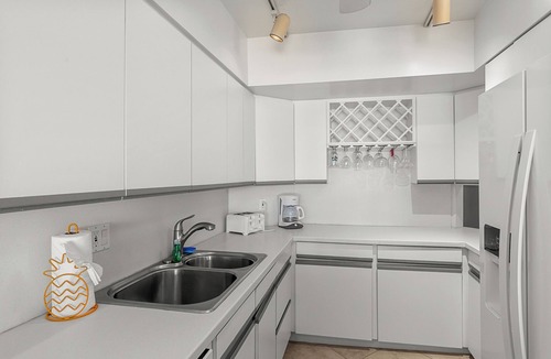 Key Colony Beach Condo | Family friendly 2bedroom+bunkroom/2.5bath oceanfront condo