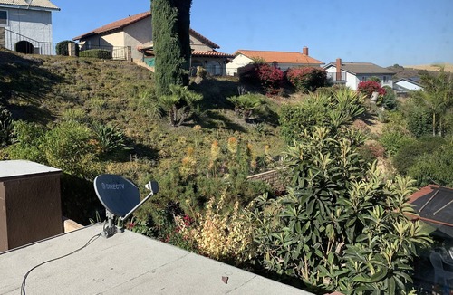 Montebello House | Family-friendly 3 Bedrooms, Mountain View house in Montebello Hills