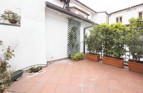 L'antico Ghetto Ebraico Apartment | Family & Friends
