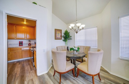 Rubidoux House | Family Home w/Hot Tub! 2 Mi to Dtwn Riverside